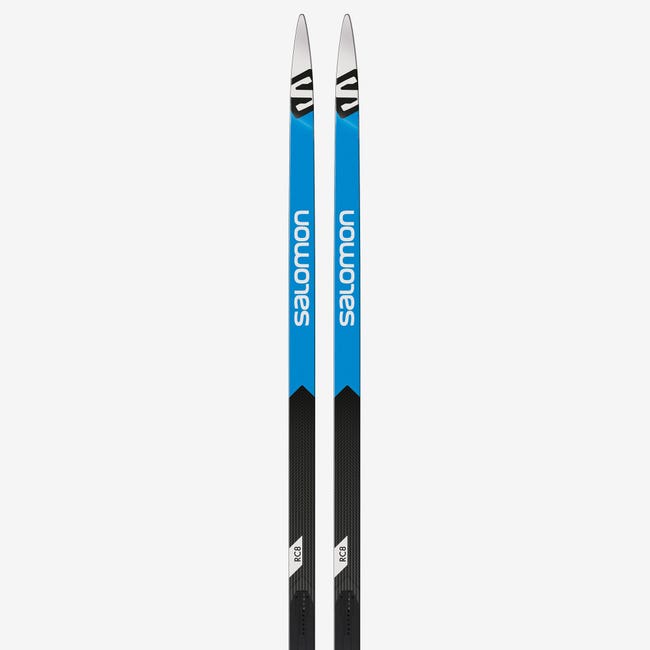 salomon rc 8