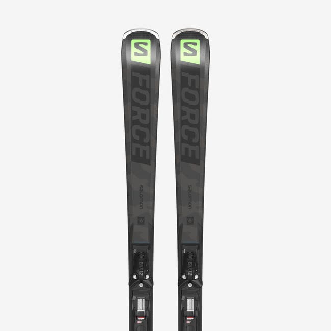 salomon x max x9 ti