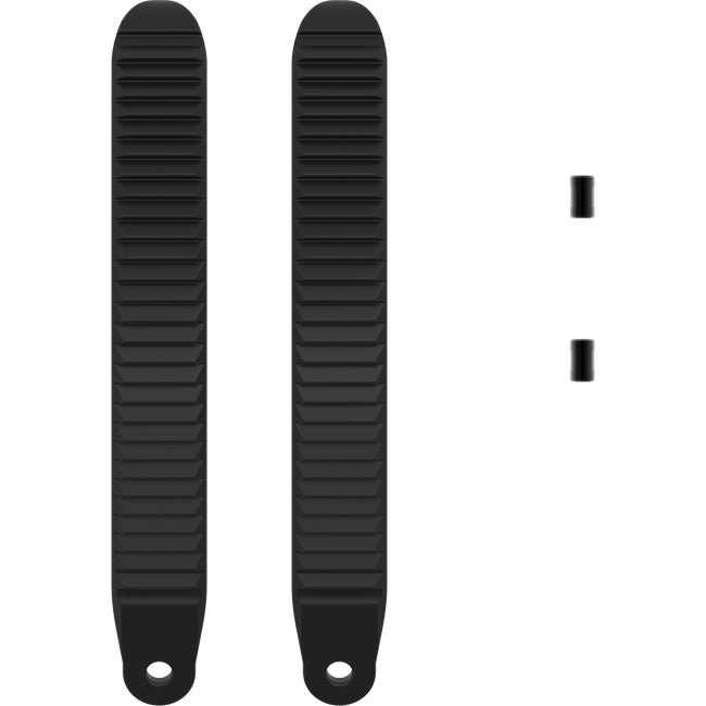 Salomon snowboard binding parts 2025