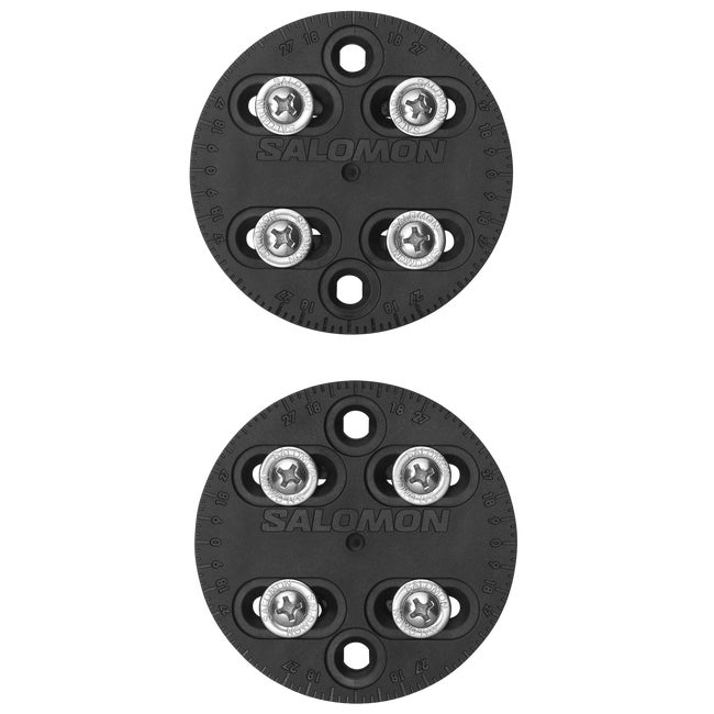 Salomon snowboard binding sales parts
