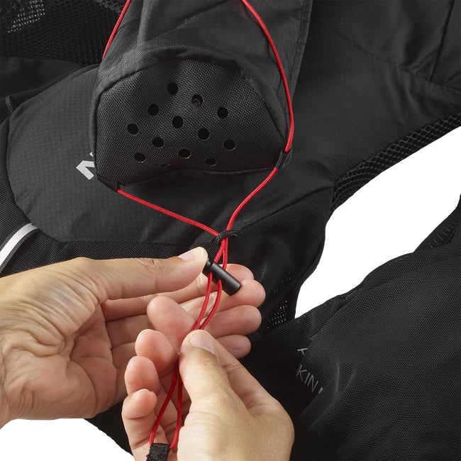 Salomon pole top