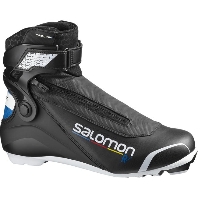 Salomon combi junior sales prolink