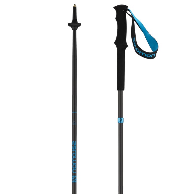 Salomon hiking poles 2025
