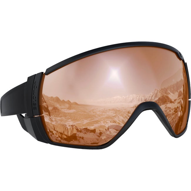 Salomon mirage visor deals
