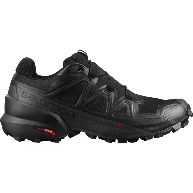 Salomon speedcross sales 5 waterproof