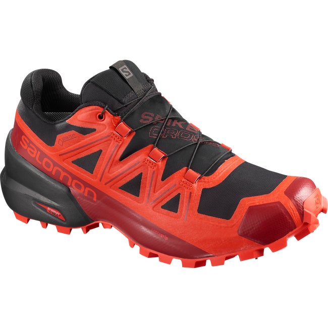 SPIKECROSS 5 GORE TEX