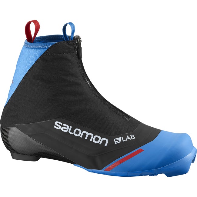 S LAB CARBON CLASSIC