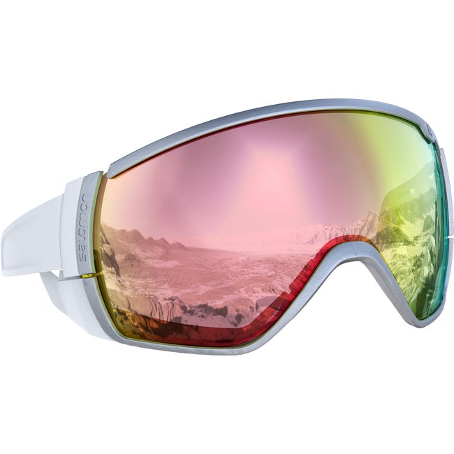 Salomon sales mirage visor