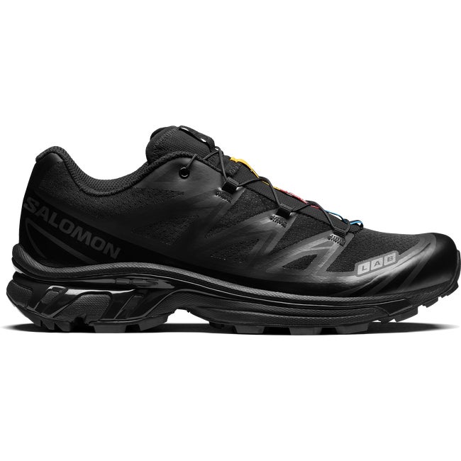 Salomon online mesh shoes