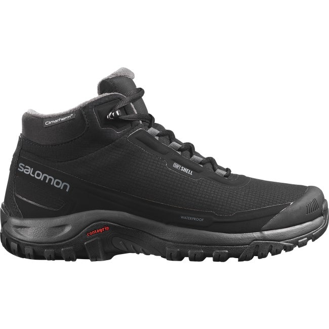 SHELTER WATERPROOF
