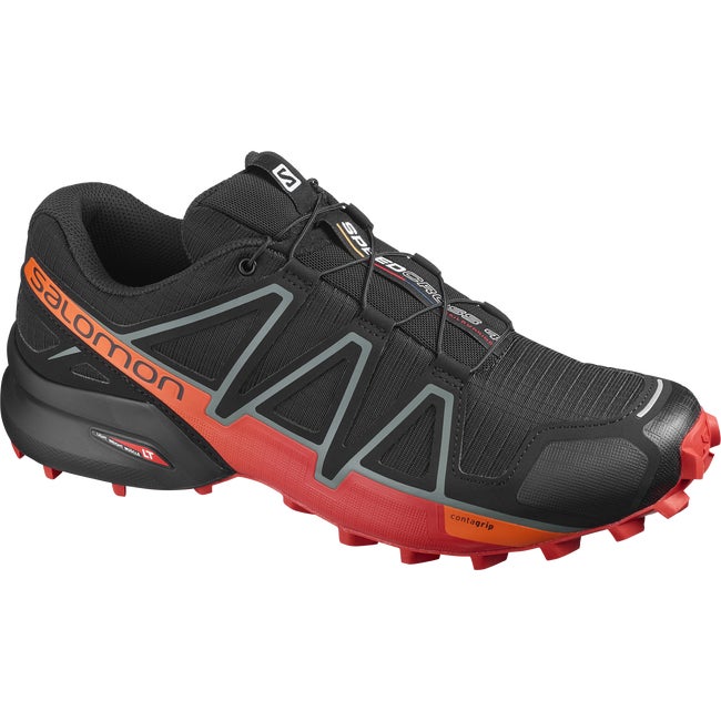 Speedcross 4 Men s Trail Running Shoes Salomon