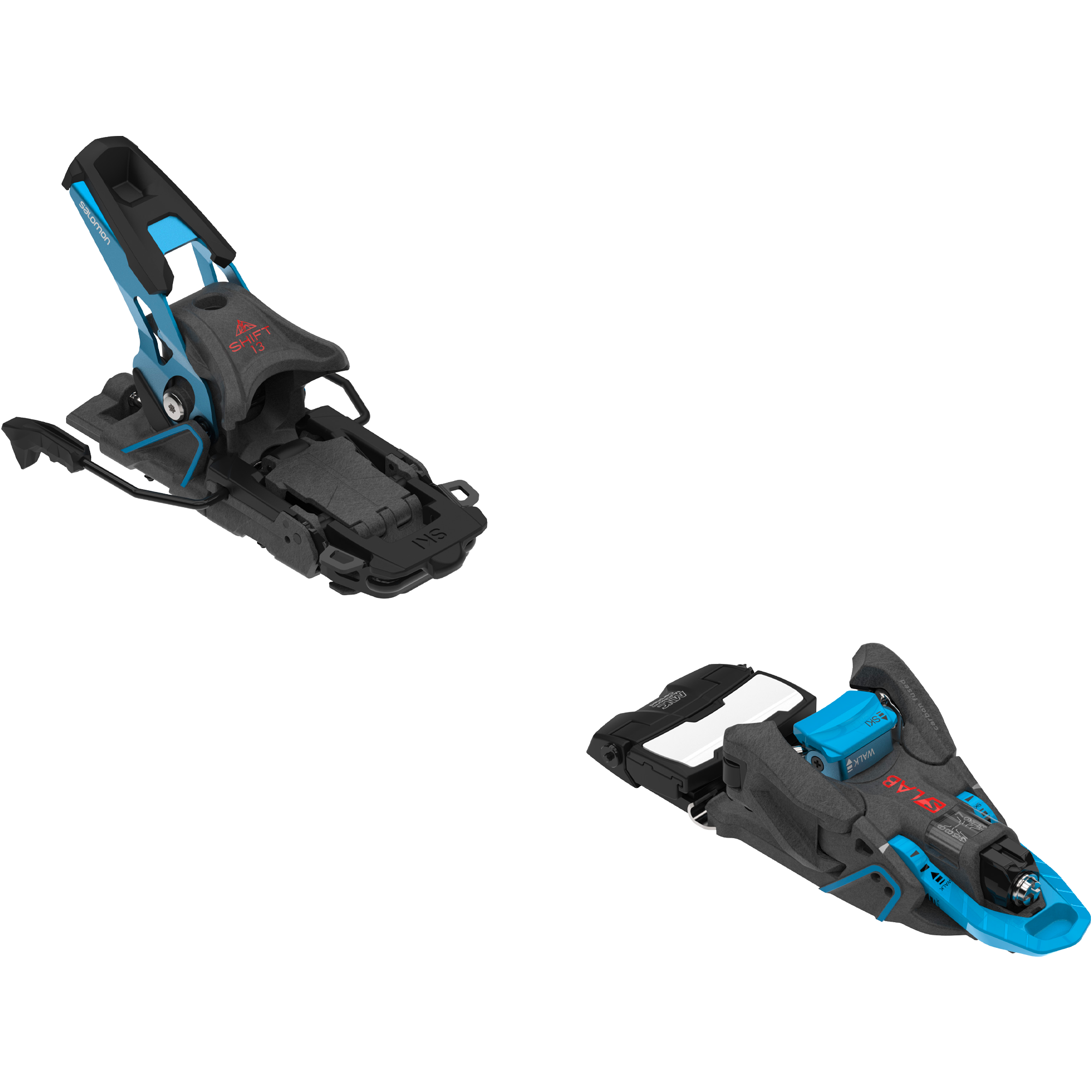 【定価26.8万】ATOMIC /Solomon S/LAB SHIFT10 Salomon S/Lab Shift MNC 10 Bindings | Outlet | SkiEssentials