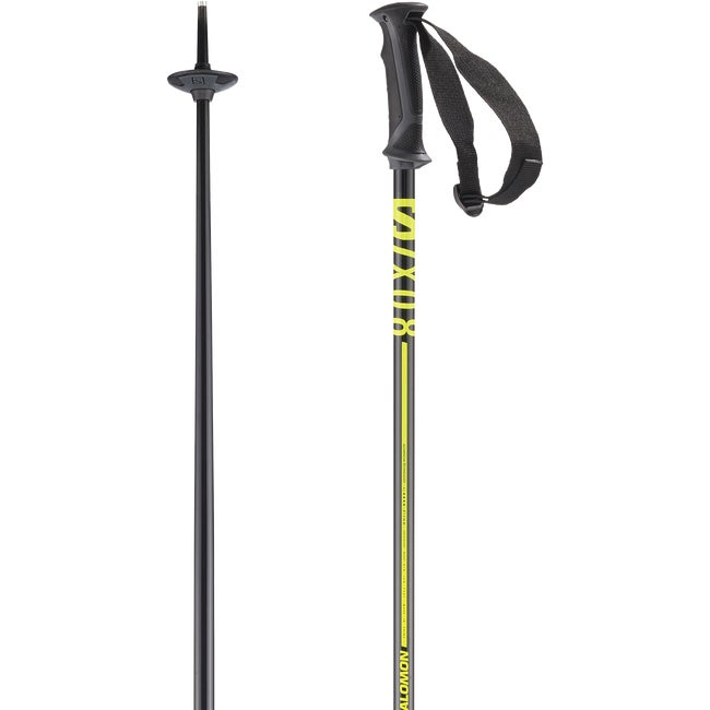 Salomon x 08 ski pole deals