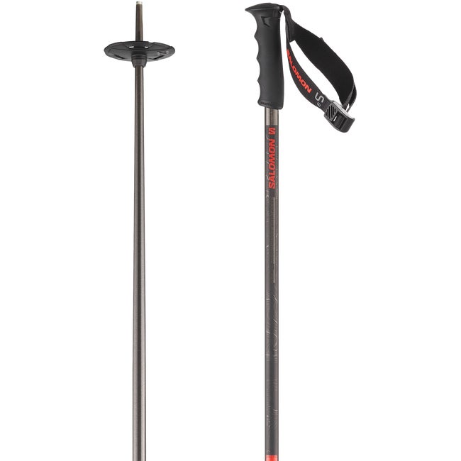 Salomon arctic s3 ski poles best sale