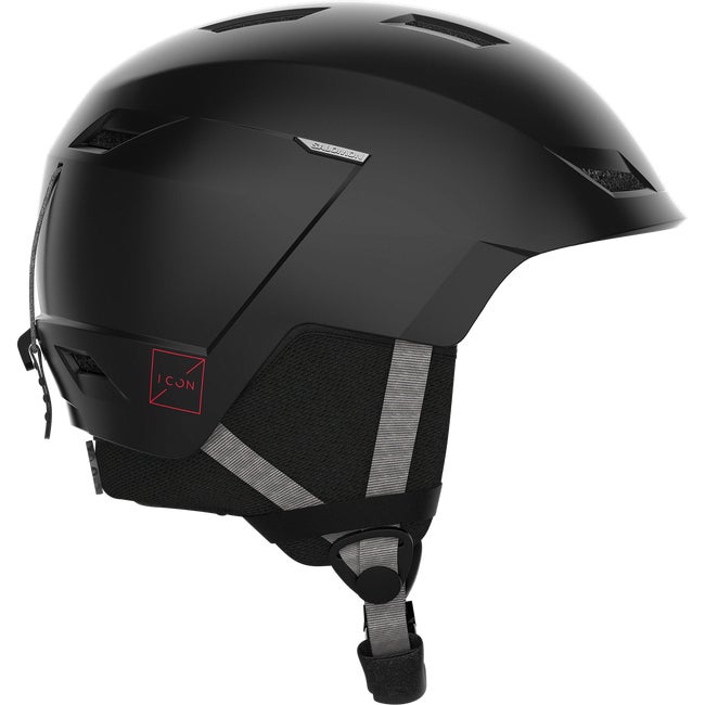 Salomon top ranger helmet
