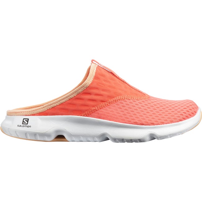 Salomon womens deals slides