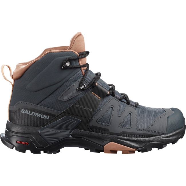 Salomon sanford mid gtx ladies shop walking boots