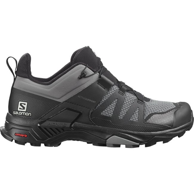 Salomon x ultra black 2025
