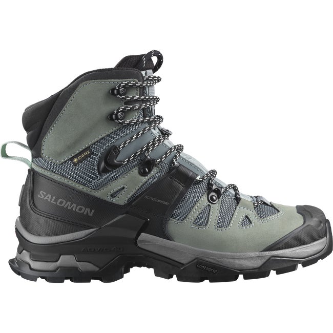 Quest hiking boots hotsell