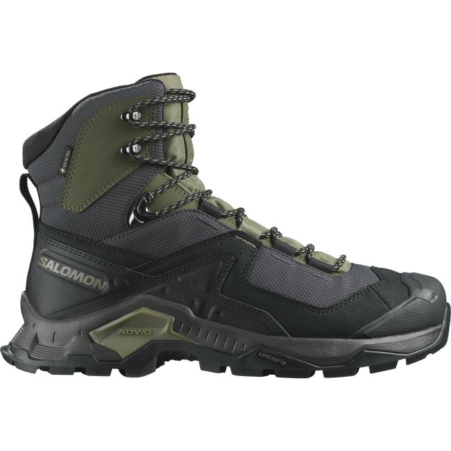 Salomon iguana hotsell