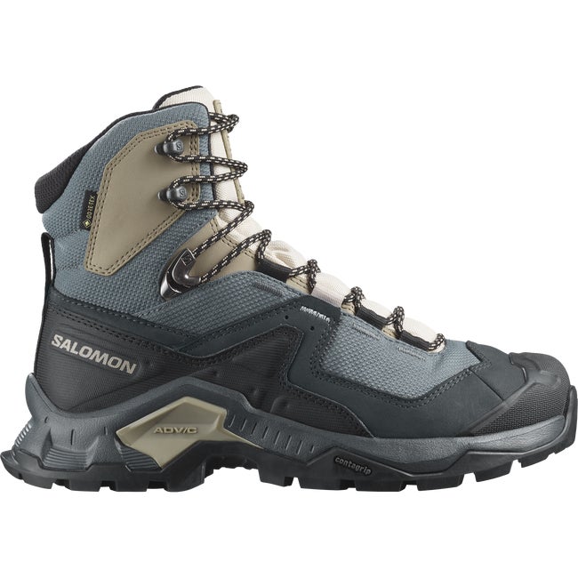 Salomon tactical boots best sale womens