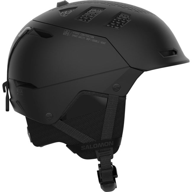 Salomon mens 2025 ski helmets