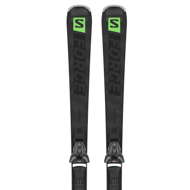 Salomon ti clearance