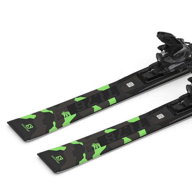 スキー salomon PRIME SL 165cm Salomon NI S/Race Prime SL Masters (2025/26) | XSPO