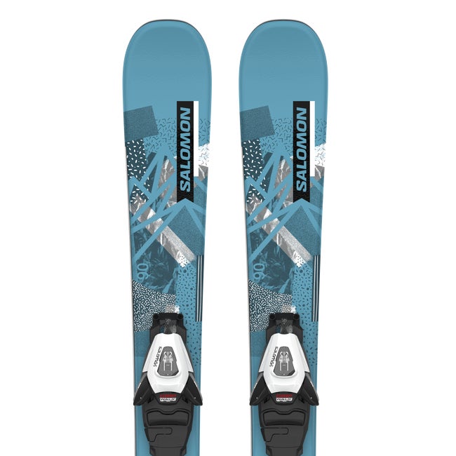 Salomon qst deals 90
