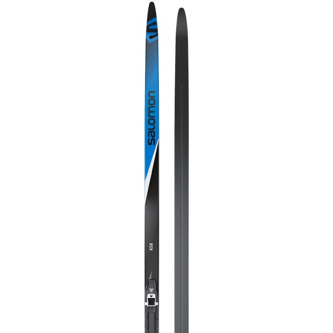 Salomon rs 8 skate top