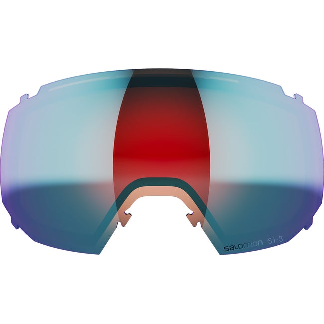 Salomon x max replacement lens 2025