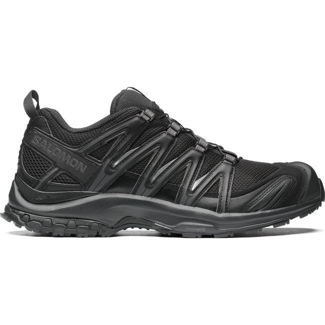 Xa Pro 3d Unisex Sportstyle Shoes Salomon