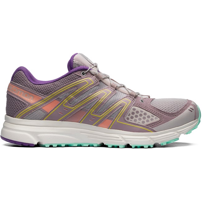 Salomon x clearance mission 3 review