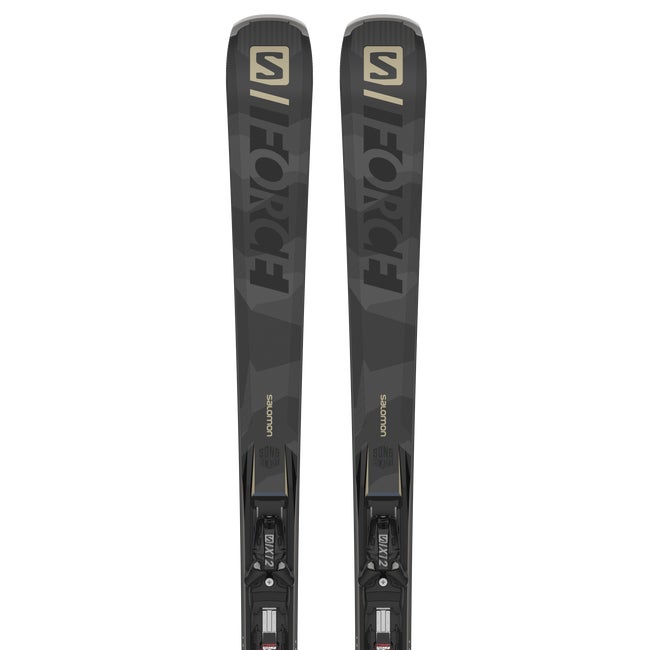 Salomon x force bold clearance