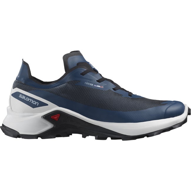 Salomon made in store