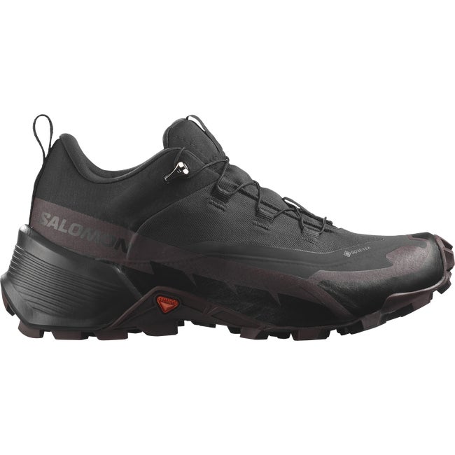 Salomon trekking mujer gore tex new arrivals