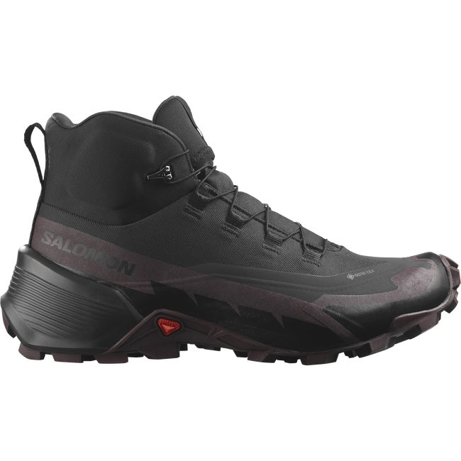 Cross Hike 2 Mid Gore Tex Women s Hiking Boots Salomon