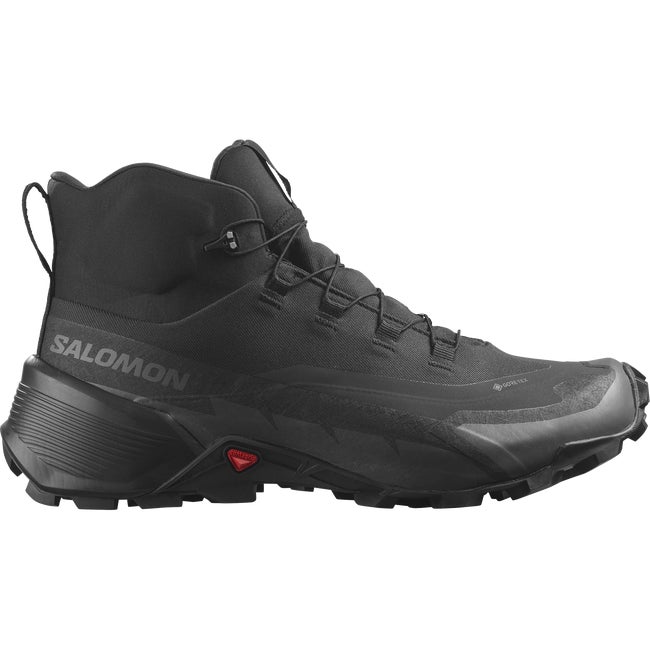 Salomon clearance x cross