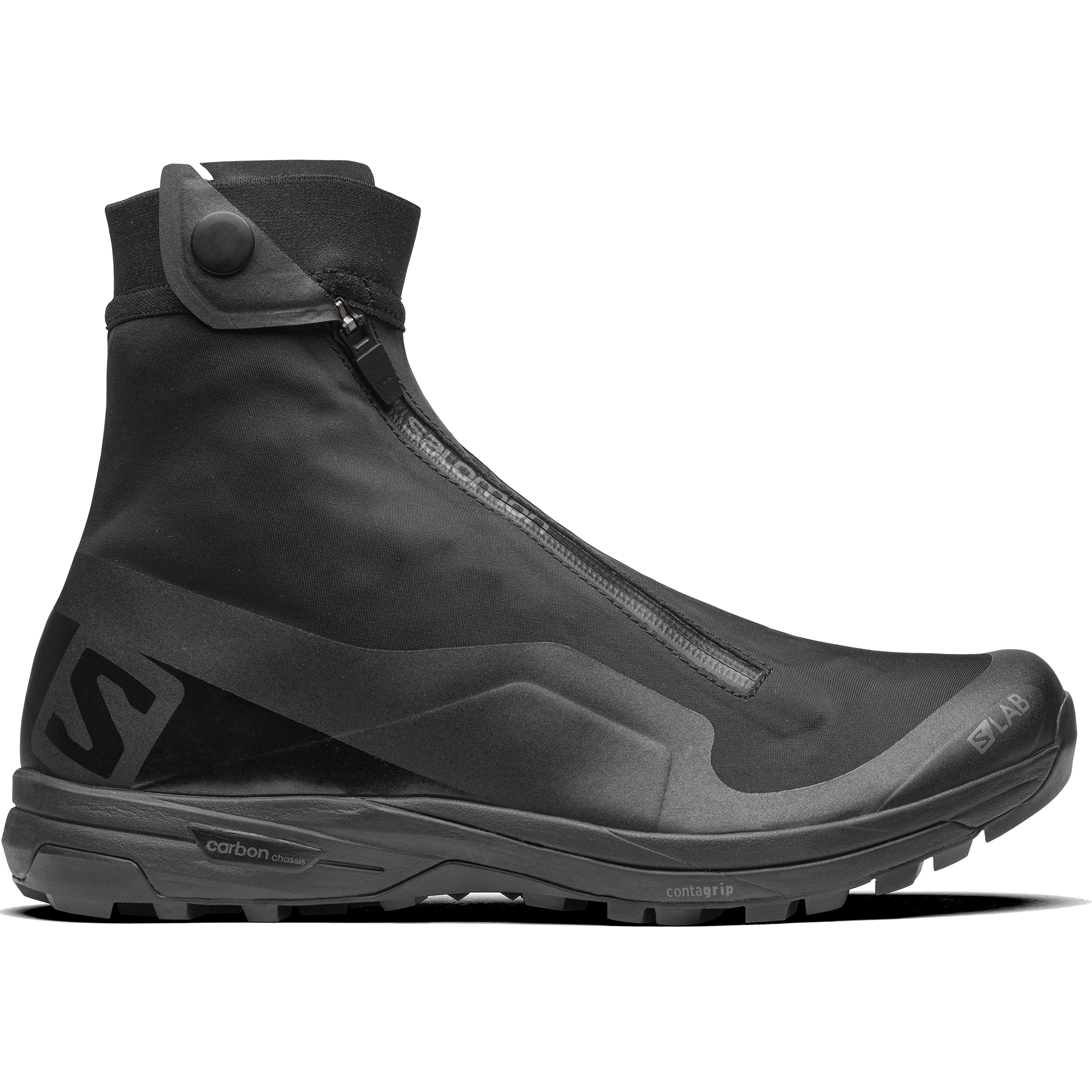 XA ALPINE 2 ADVANCED Unisex Sportstyle Shoes | Salomon