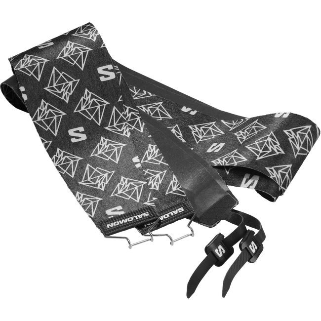 Skins Qst 106 Unisex Alpine Ski Accessory Salomon