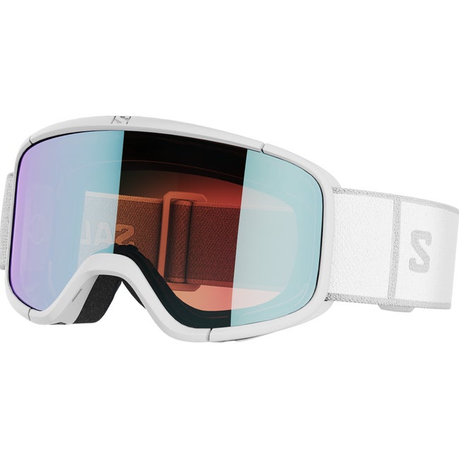 Salomon four seven review online