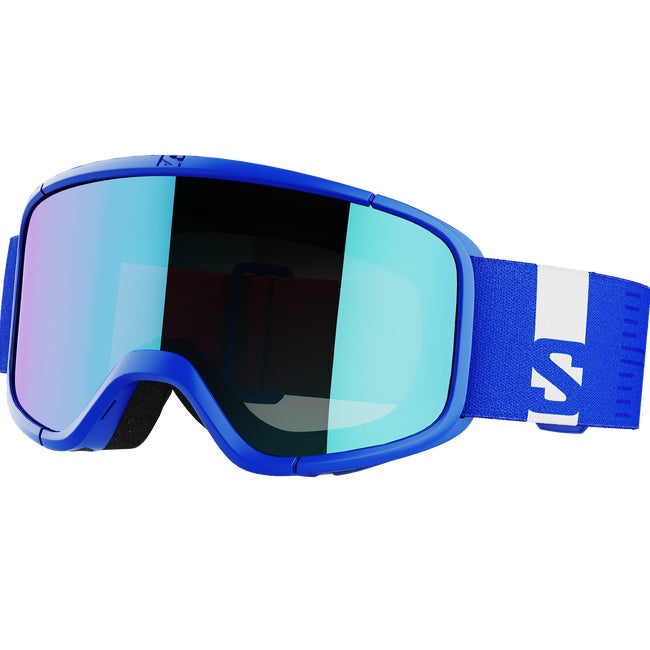 Salomon AKSIUM 2.0 ゴーグル SALOMON スキーゴーグル サロモン メンズ レディース 2025