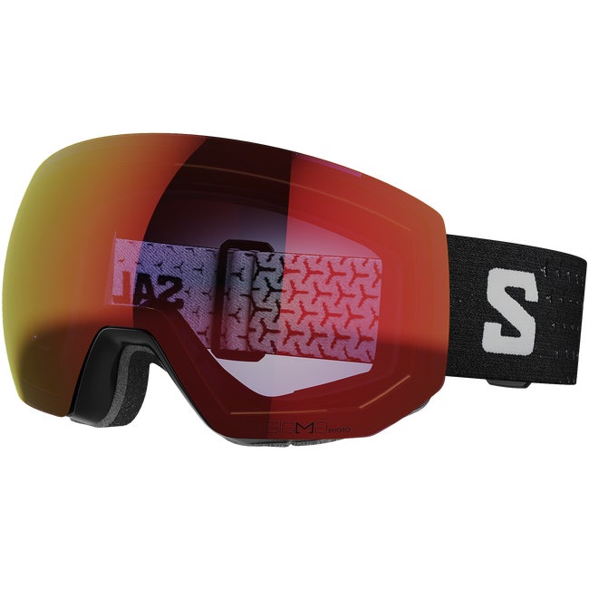 Radium Pro Sigma Photochromic Unisex Goggles Salomon