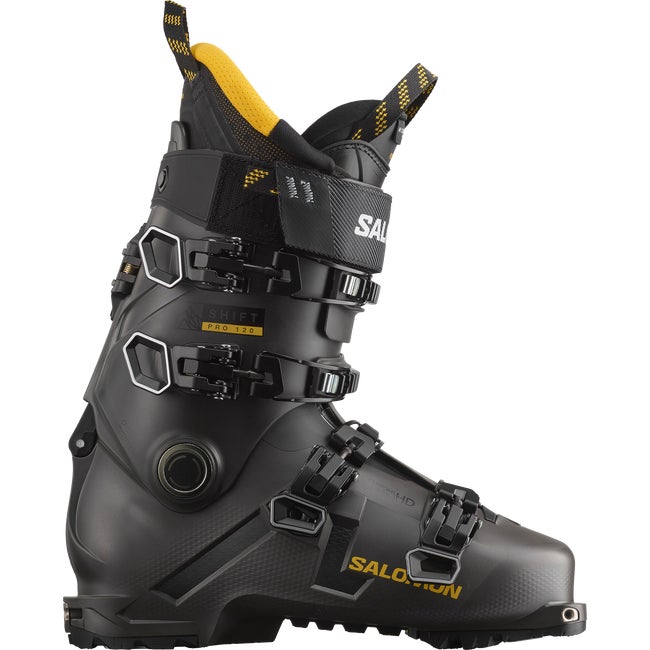 Salomon 120 ski boots new arrivals