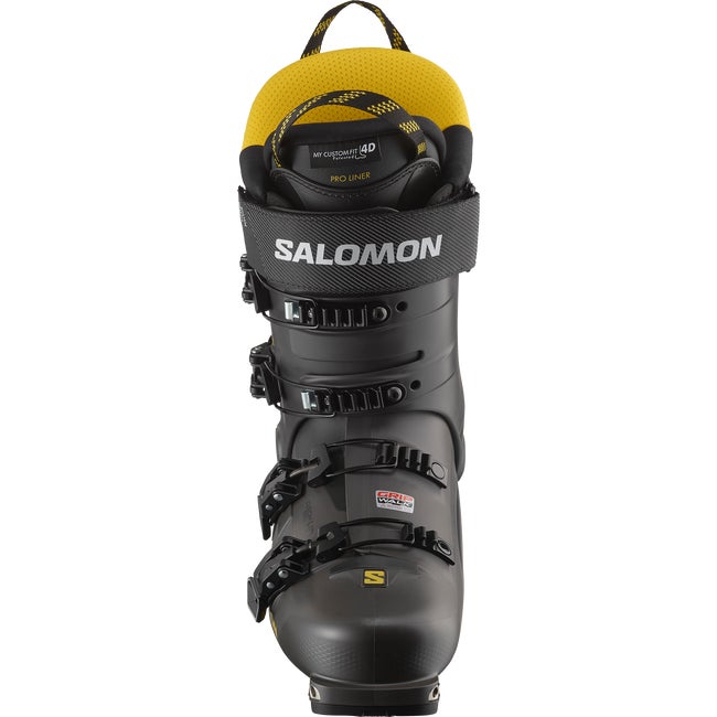 サロモン シフトSALOMON SHIFTPRO￼ 120 AT 27〜27.5 サロモン シフトSALOMON SHIFTPRO￼ 120 AT 27〜27.5 Salomon