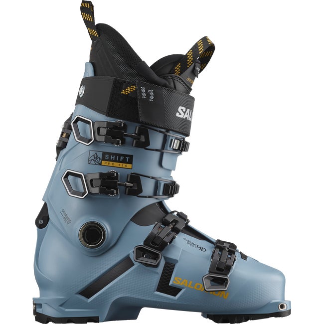 Salomon x discount pro 110