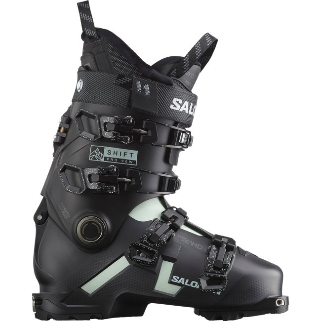 Salomon quest pro 90 2015 new arrivals