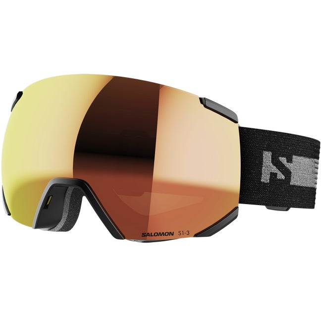 Salomon photochromic sale ski goggles