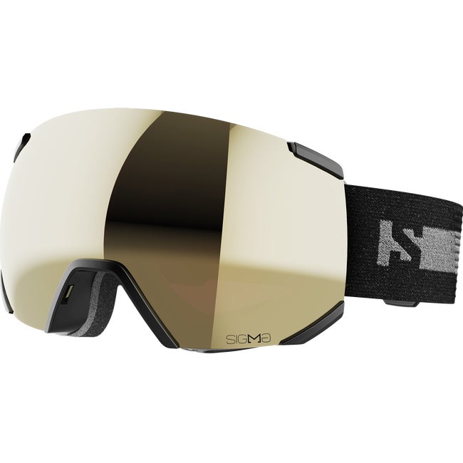 Salomon ski goggles sale 2025