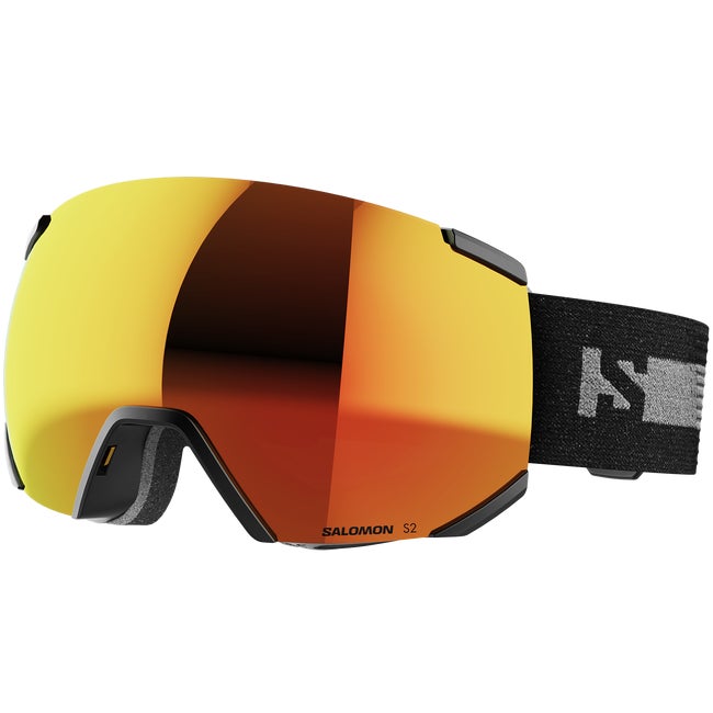 Salomon shop ski goggles